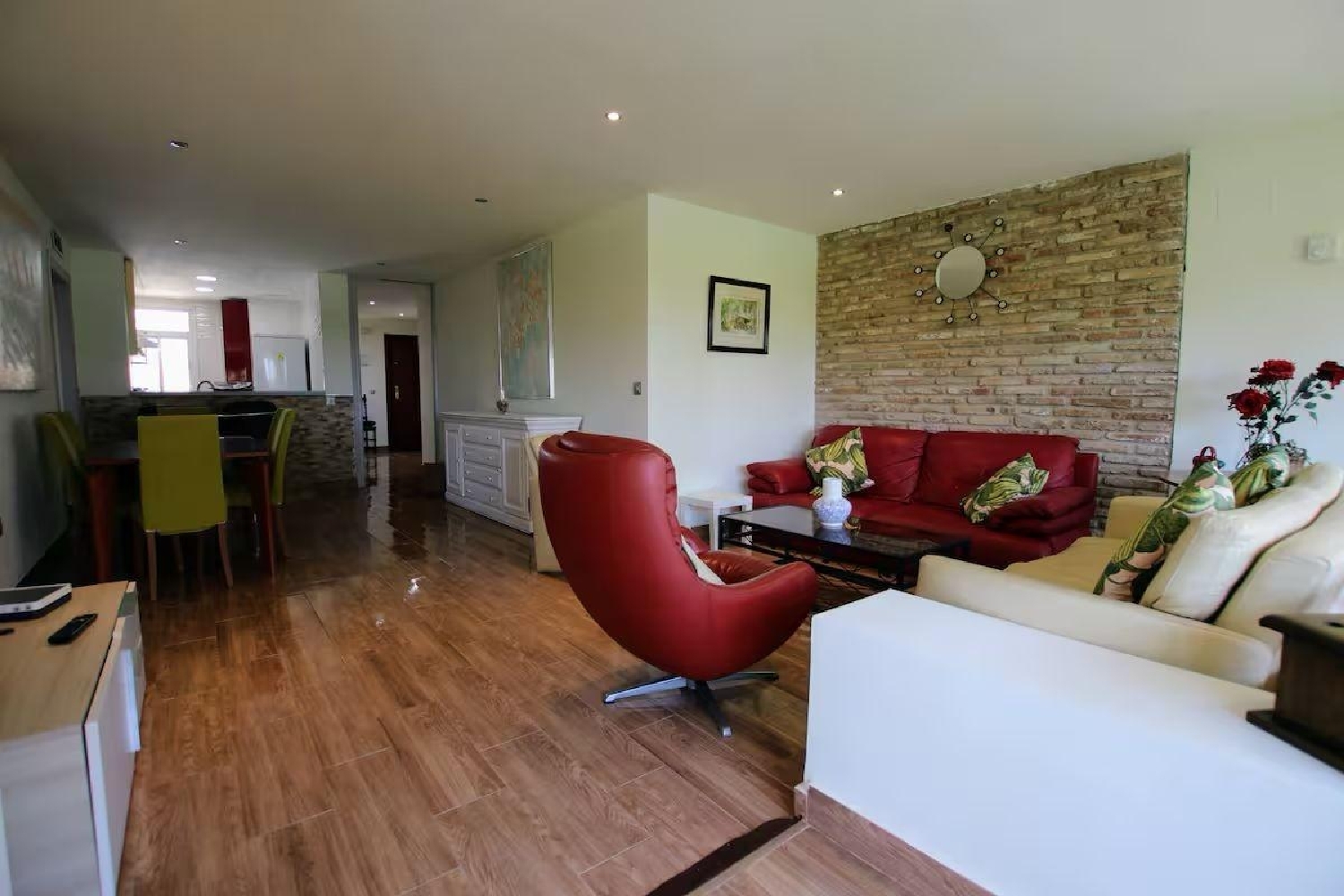 à vendre appartement Torremolinos Costa Del Sol Occidental 7