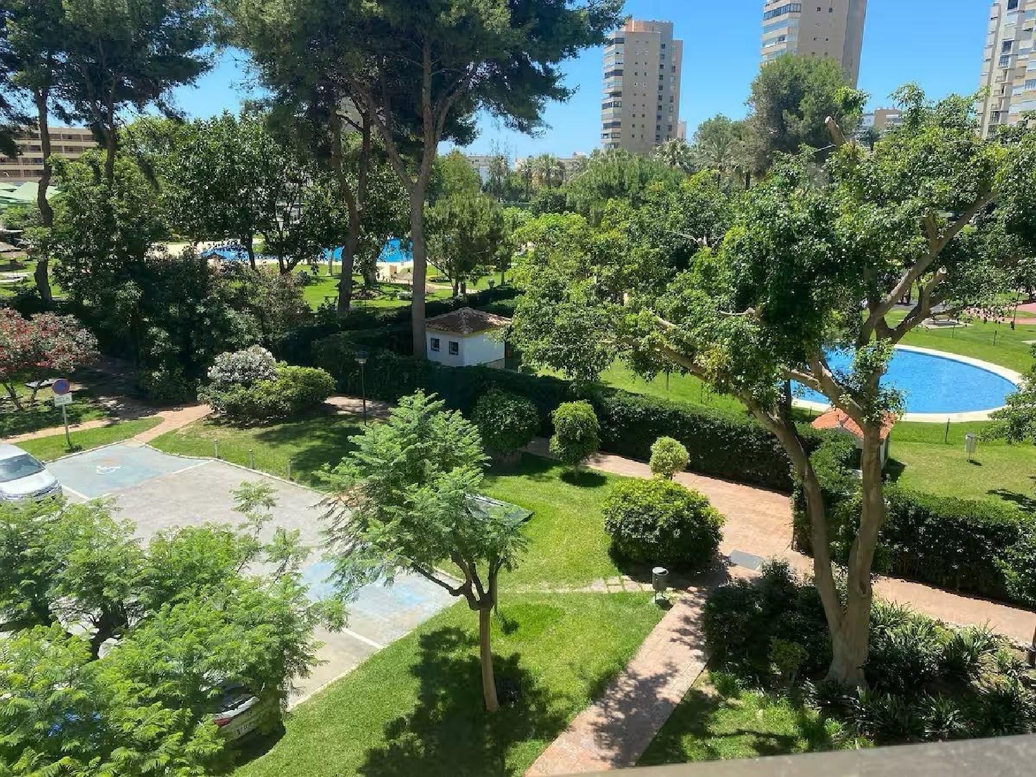 à vendre appartement Torremolinos Costa Del Sol Occidental 5