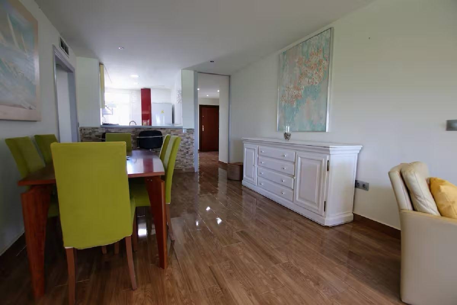 à vendre appartement Torremolinos Costa Del Sol Occidental 8