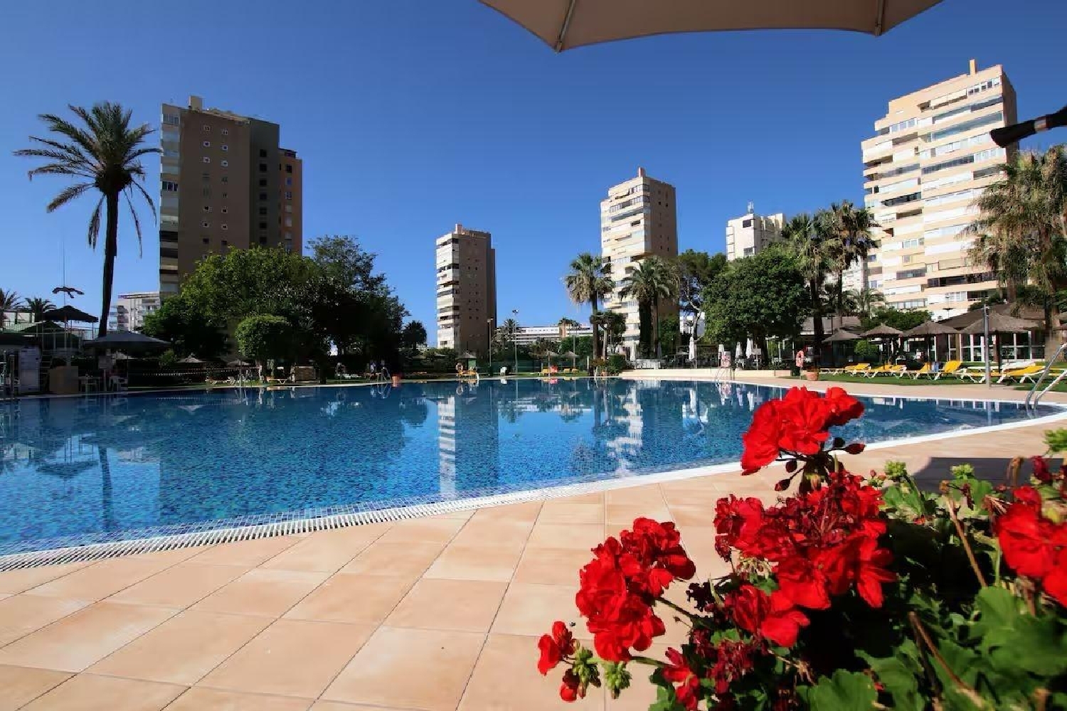 à vendre appartement Torremolinos Costa Del Sol Occidental 3