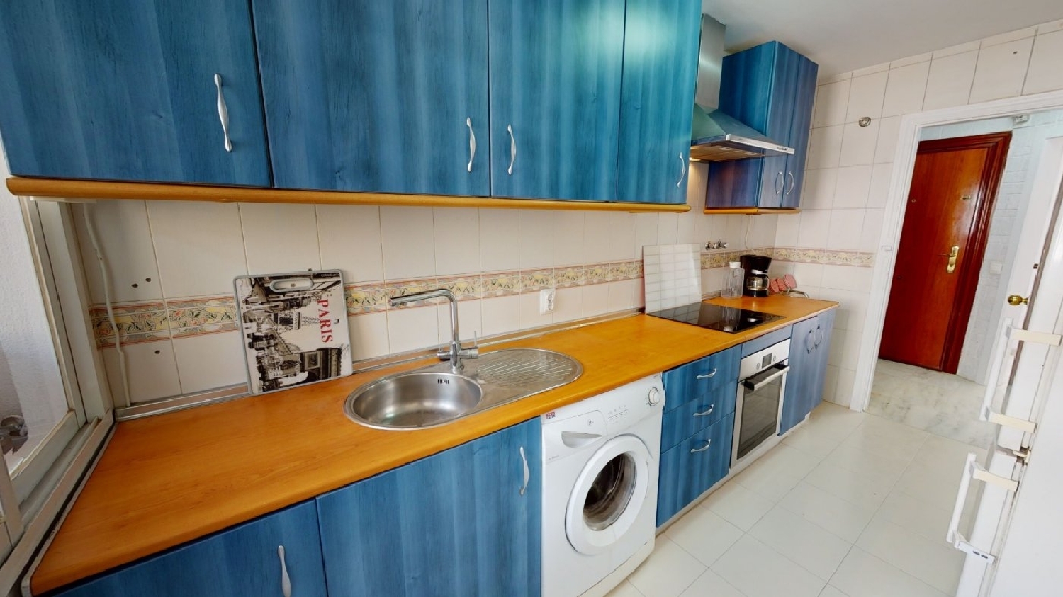  kaufen Wohnung Torremolinos Costa Del Sol Occidental 6