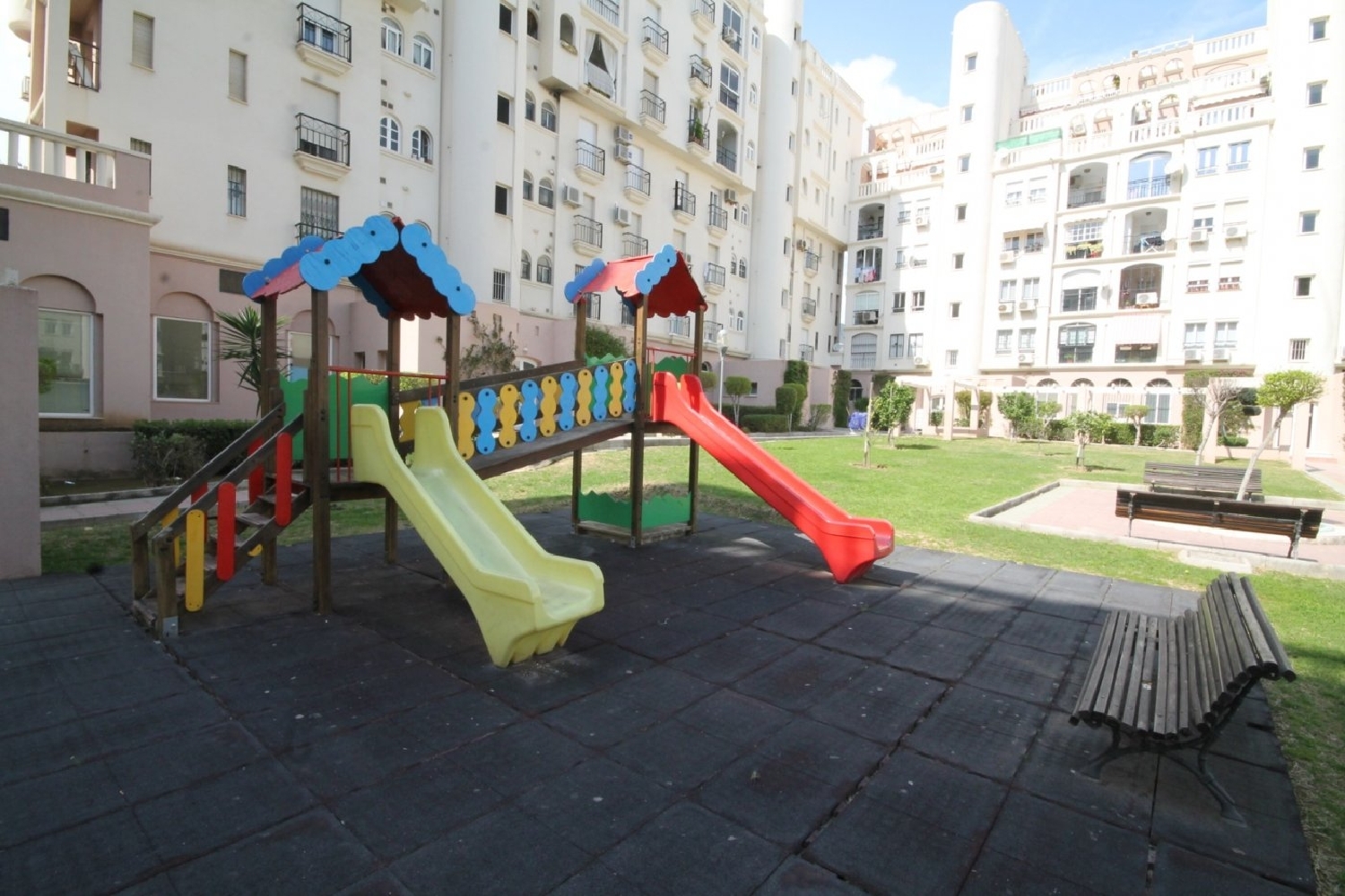  kaufen Wohnung Torremolinos Costa Del Sol Occidental 8