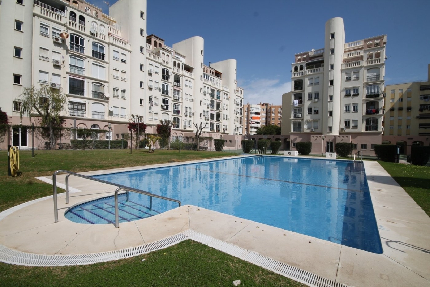  kaufen Wohnung Torremolinos Costa Del Sol Occidental 2