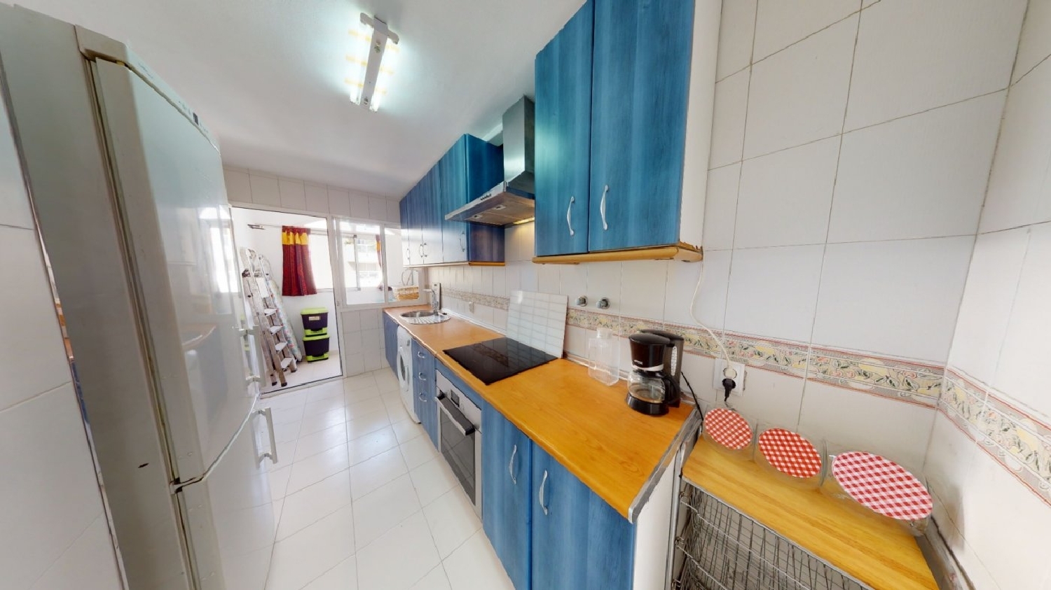  kaufen Wohnung Torremolinos Costa Del Sol Occidental 5