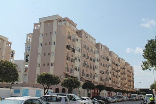 Torremolinos Costa Del Sol Occidental Wohnung Bild 6349401