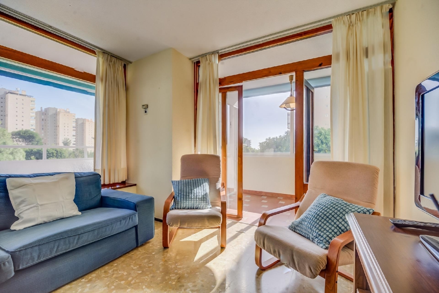  en venta apartamento Torremolinos Costa Del Sol Occidental 7