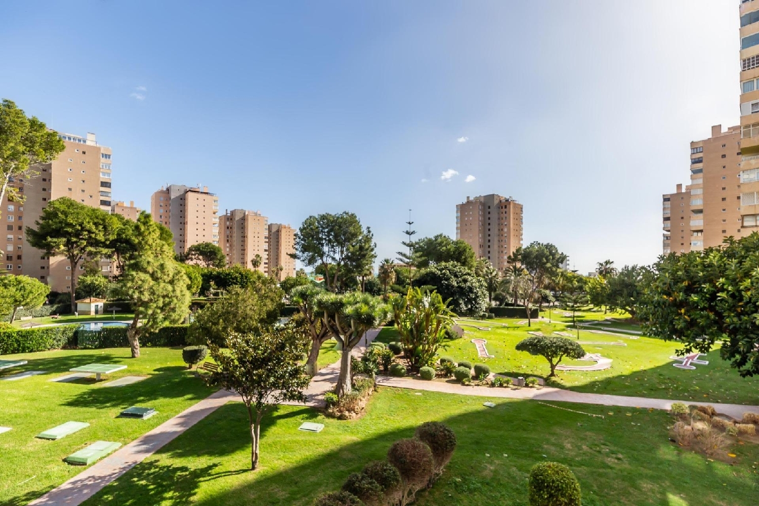  en venta apartamento Torremolinos Costa Del Sol Occidental 1