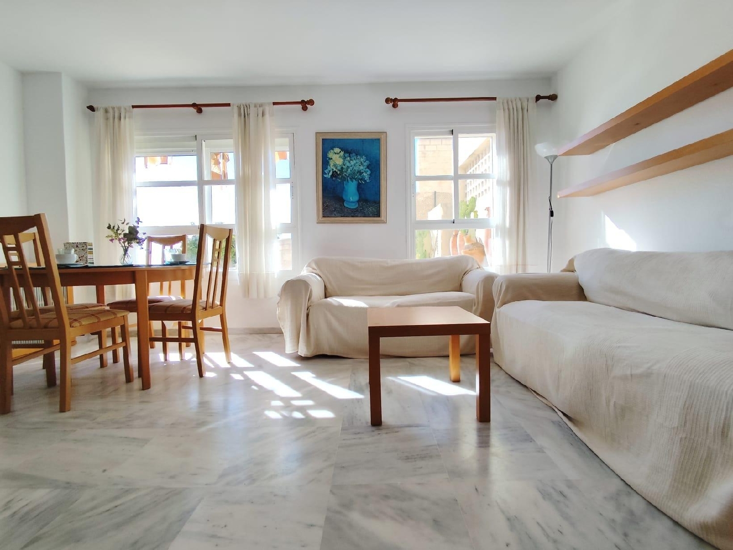  till salu lägenhet Torremolinos Costa Del Sol Occidental 1