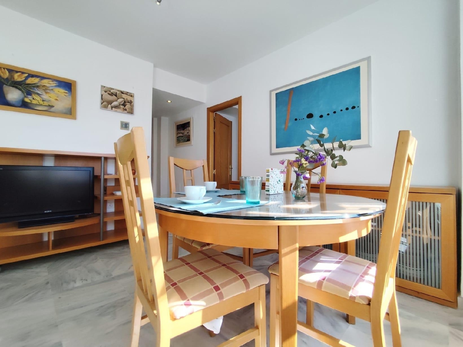  till salu lägenhet Torremolinos Costa Del Sol Occidental 6