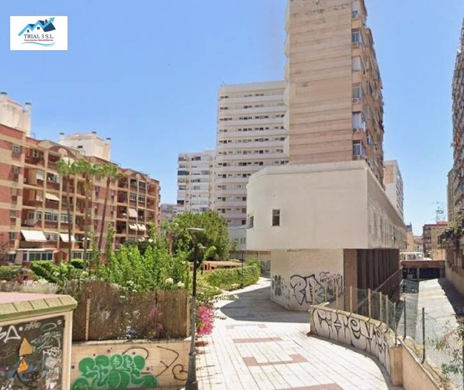  till salu lägenhet Torremolinos Costa Del Sol Occidental 2