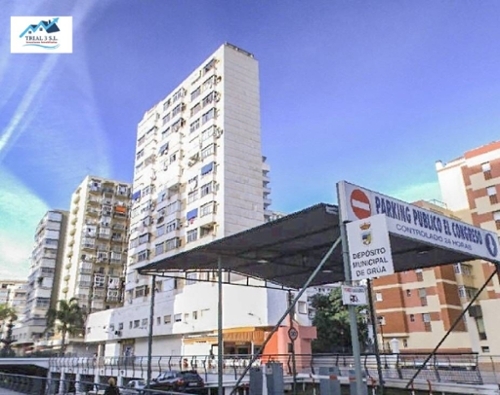 Torremolinos Costa Del Sol Occidental lägenhet foto 6347834