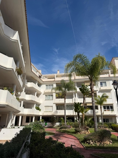 Torremolinos Costa Del Sol Occidental appartement foto 6351561