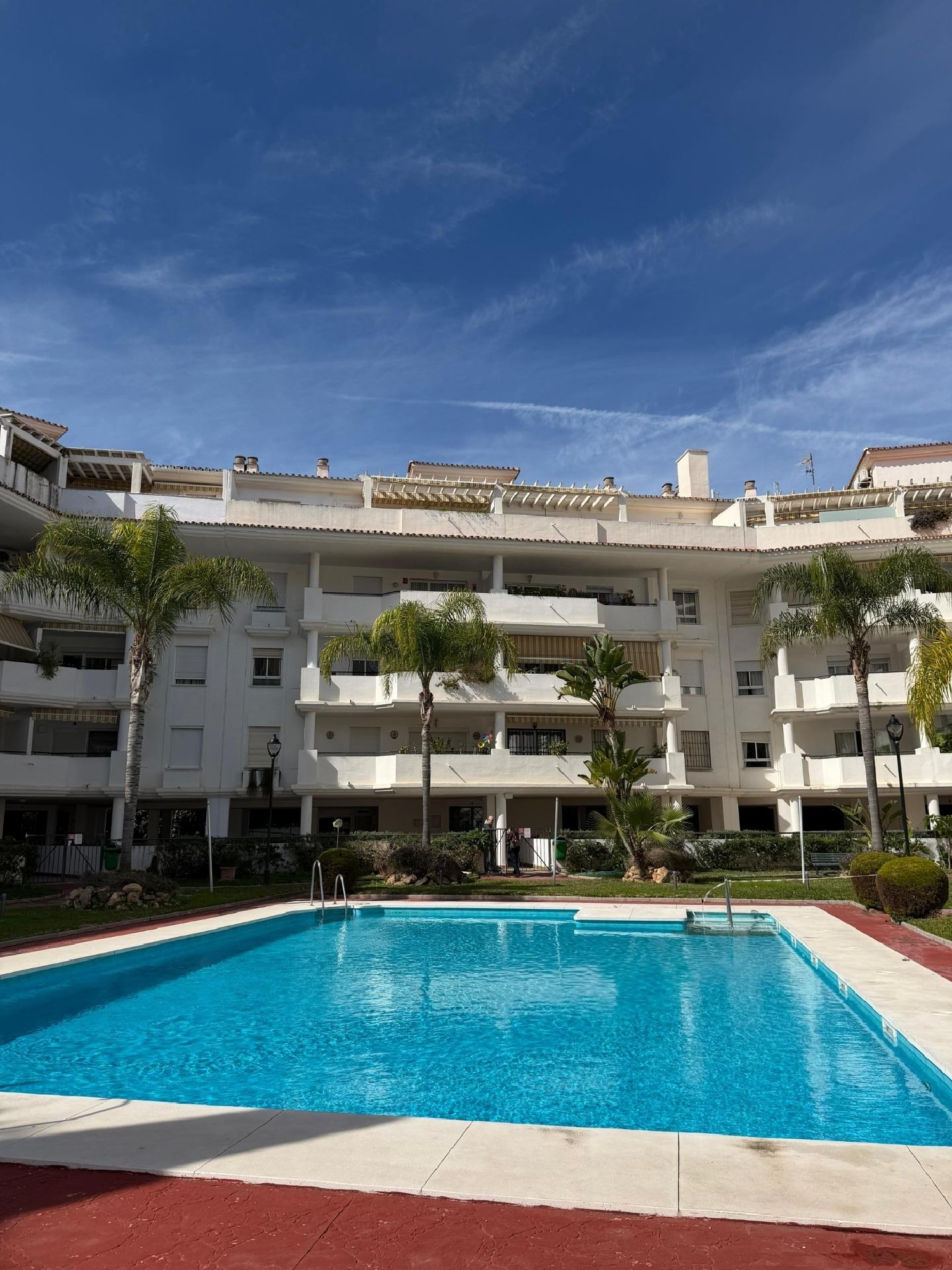  à vendre appartement Torremolinos Costa Del Sol Occidental 3