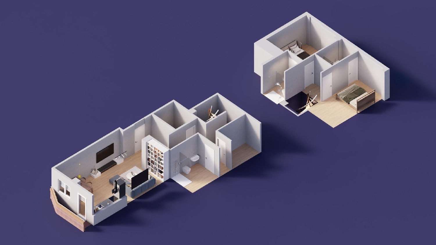  kaufen Wohnung Torrent Horta Oest 7