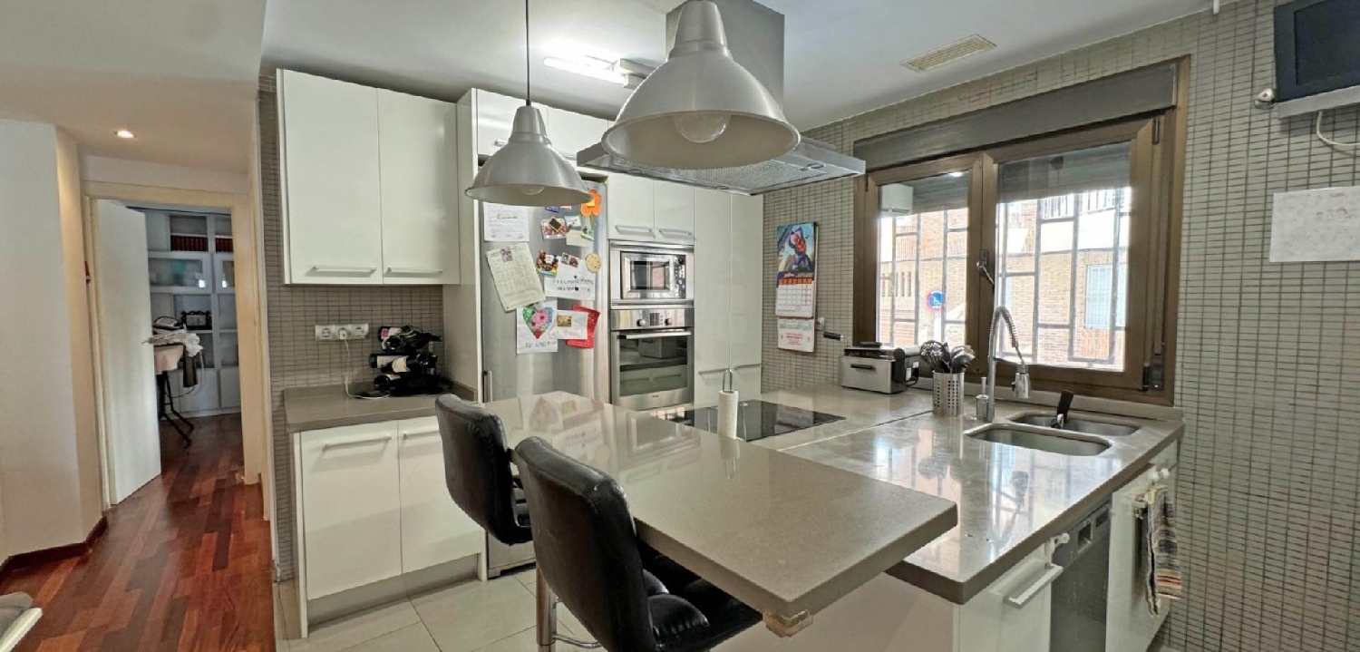  à vendre appartement Torrevieja Baix Segura 5