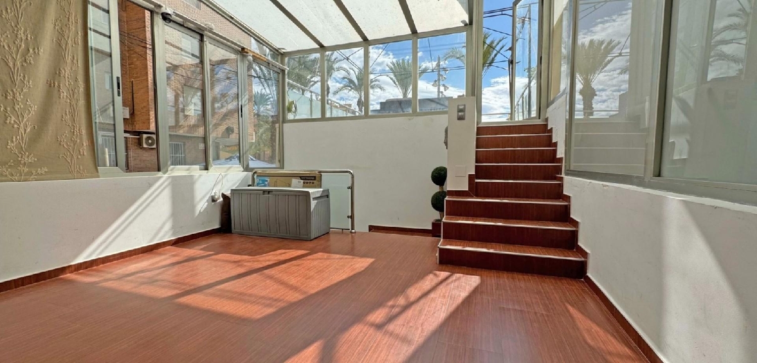  à vendre appartement Torrevieja Baix Segura 4