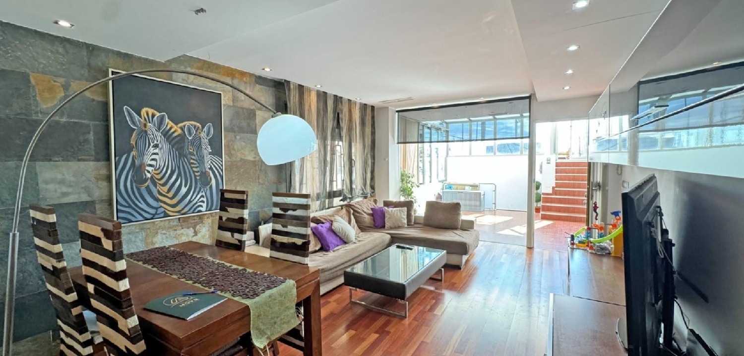  à vendre appartement Torrevieja Baix Segura 3