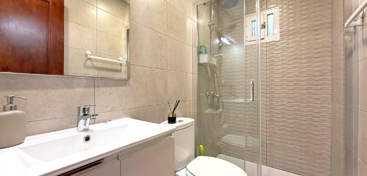  à vendre appartement Torrevieja Baix Segura 6