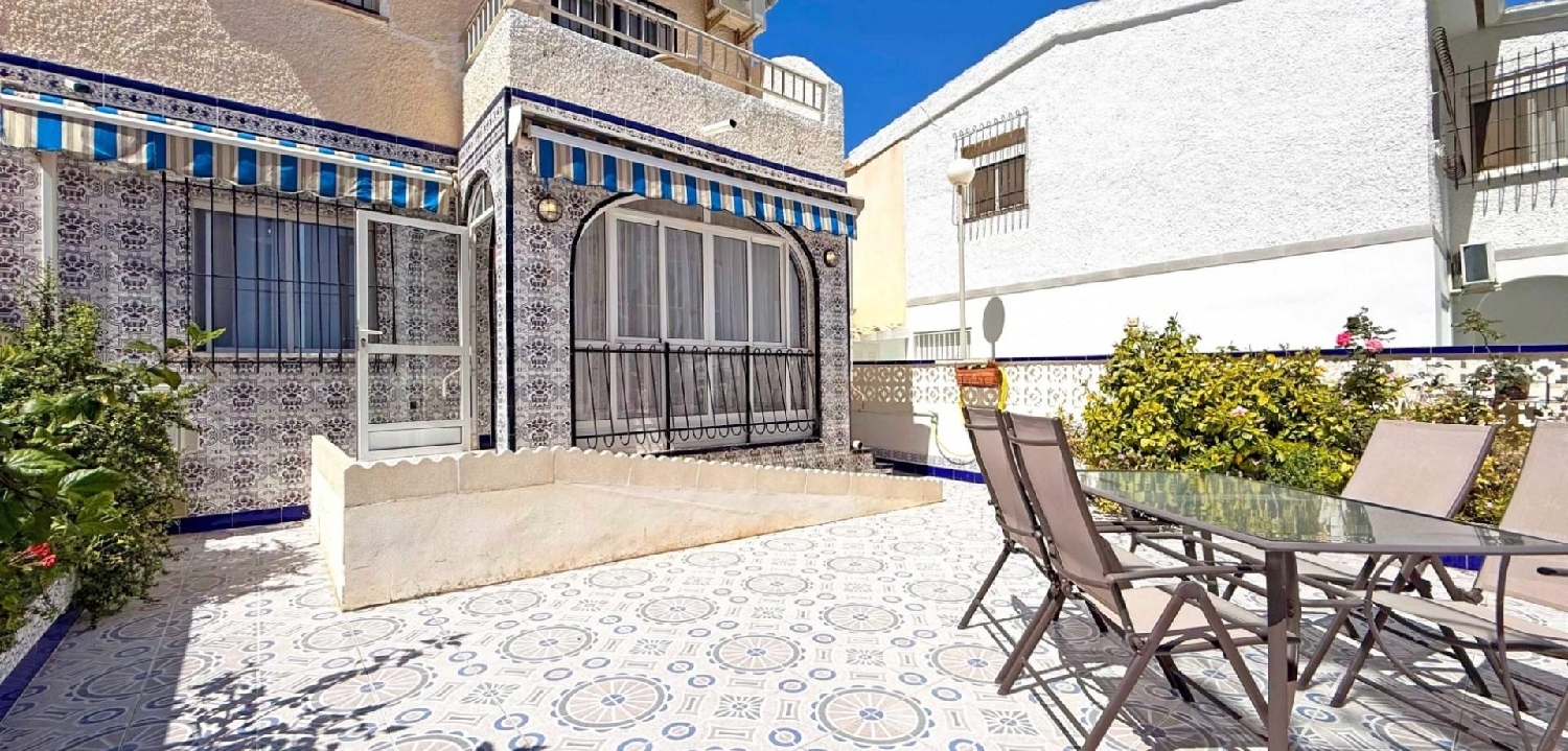  à vendre appartement Torrevieja Baix Segura 2