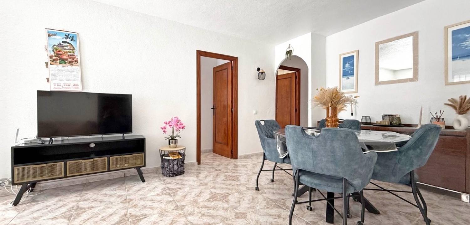  à vendre appartement Torrevieja Baix Segura 3