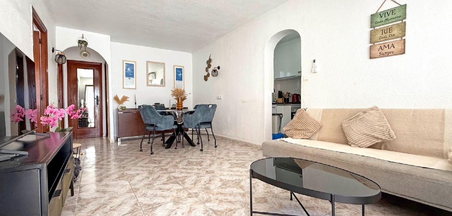  à vendre appartement Torrevieja Baix Segura 4