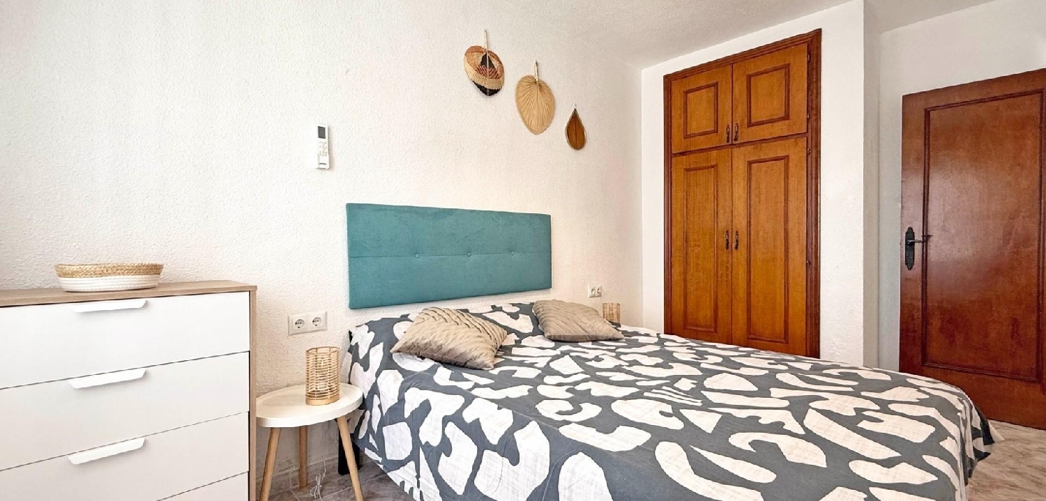  à vendre appartement Torrevieja Baix Segura 8