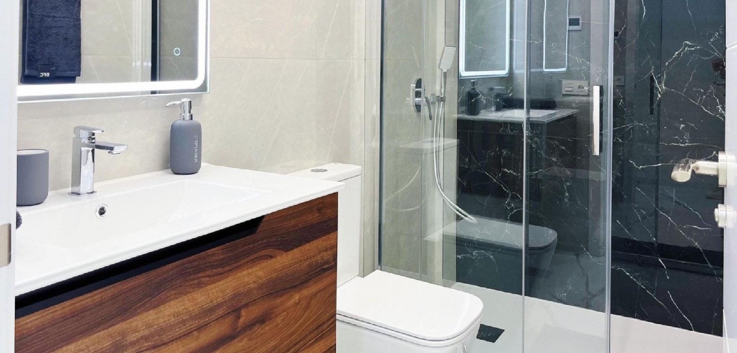  à vendre appartement Torrevieja Baix Segura 3