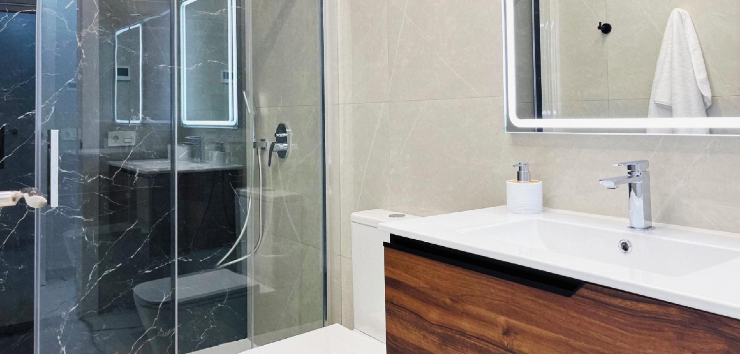  à vendre appartement Torrevieja Baix Segura 8