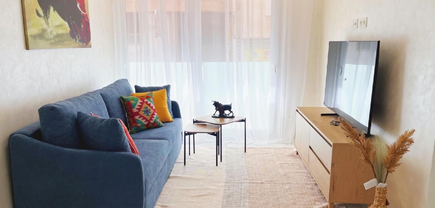  à vendre appartement Torrevieja Baix Segura 4