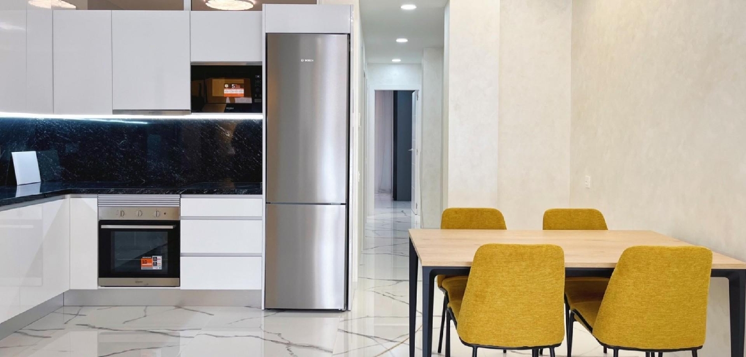  à vendre appartement Torrevieja Baix Segura 2