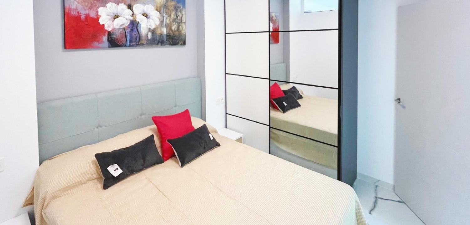  à vendre appartement Torrevieja Baix Segura 6