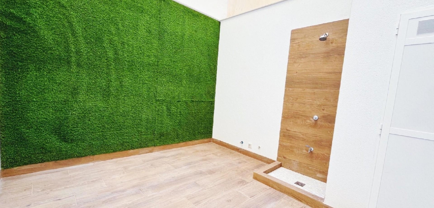  à vendre appartement Torrevieja Baix Segura 5