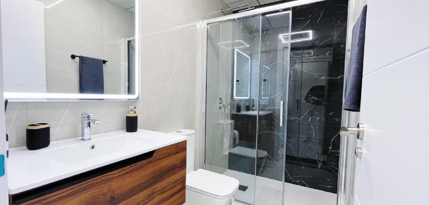 à vendre appartement Torrevieja Baix Segura 3