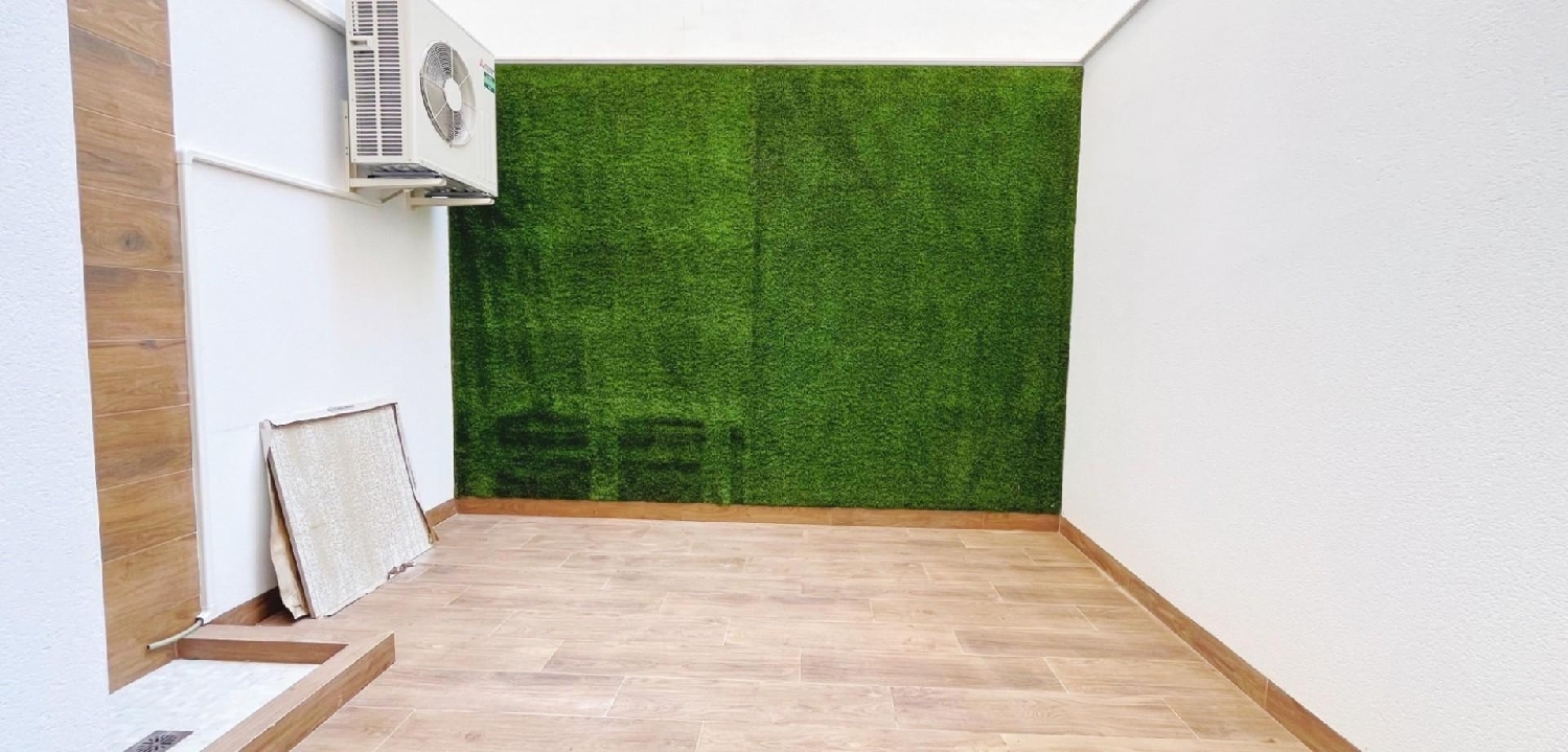 à vendre appartement Torrevieja Baix Segura 8