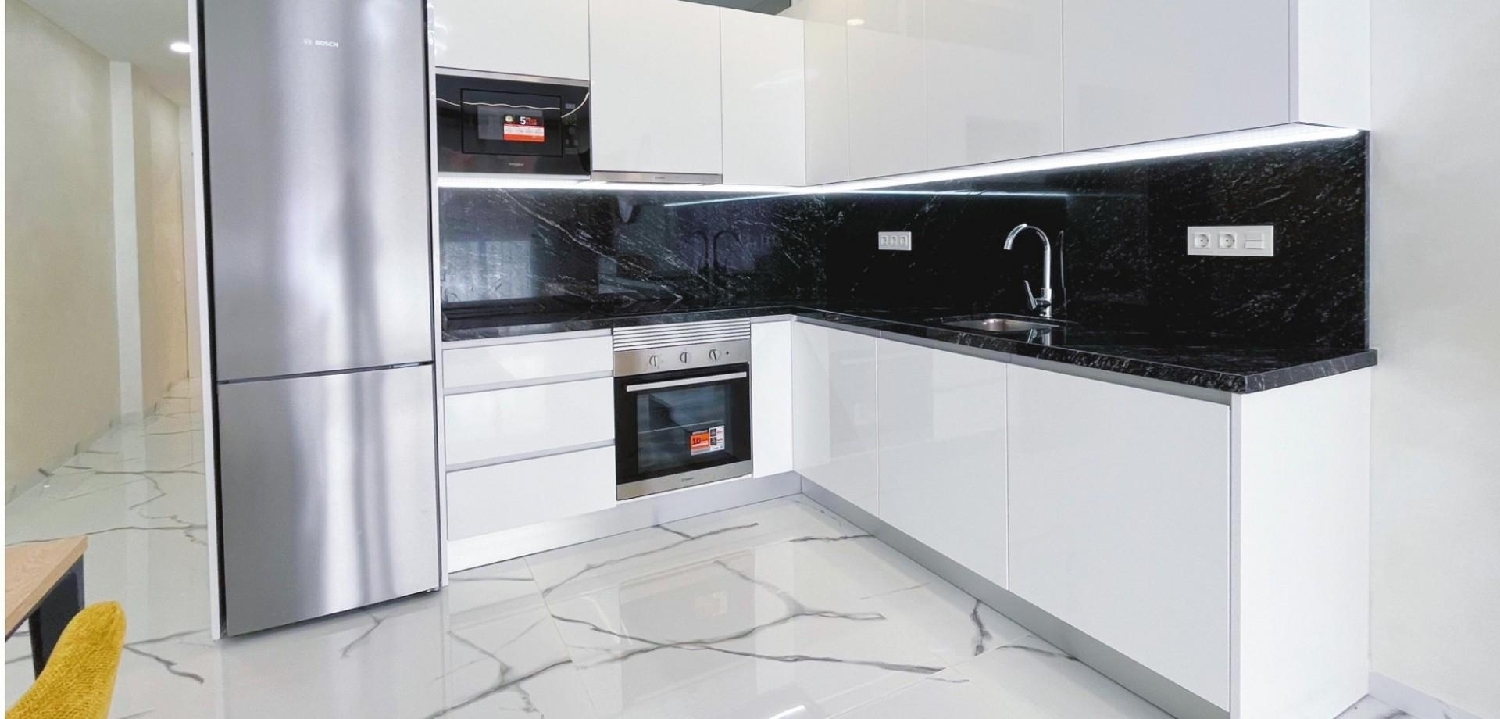 à vendre appartement Torrevieja Baix Segura 2