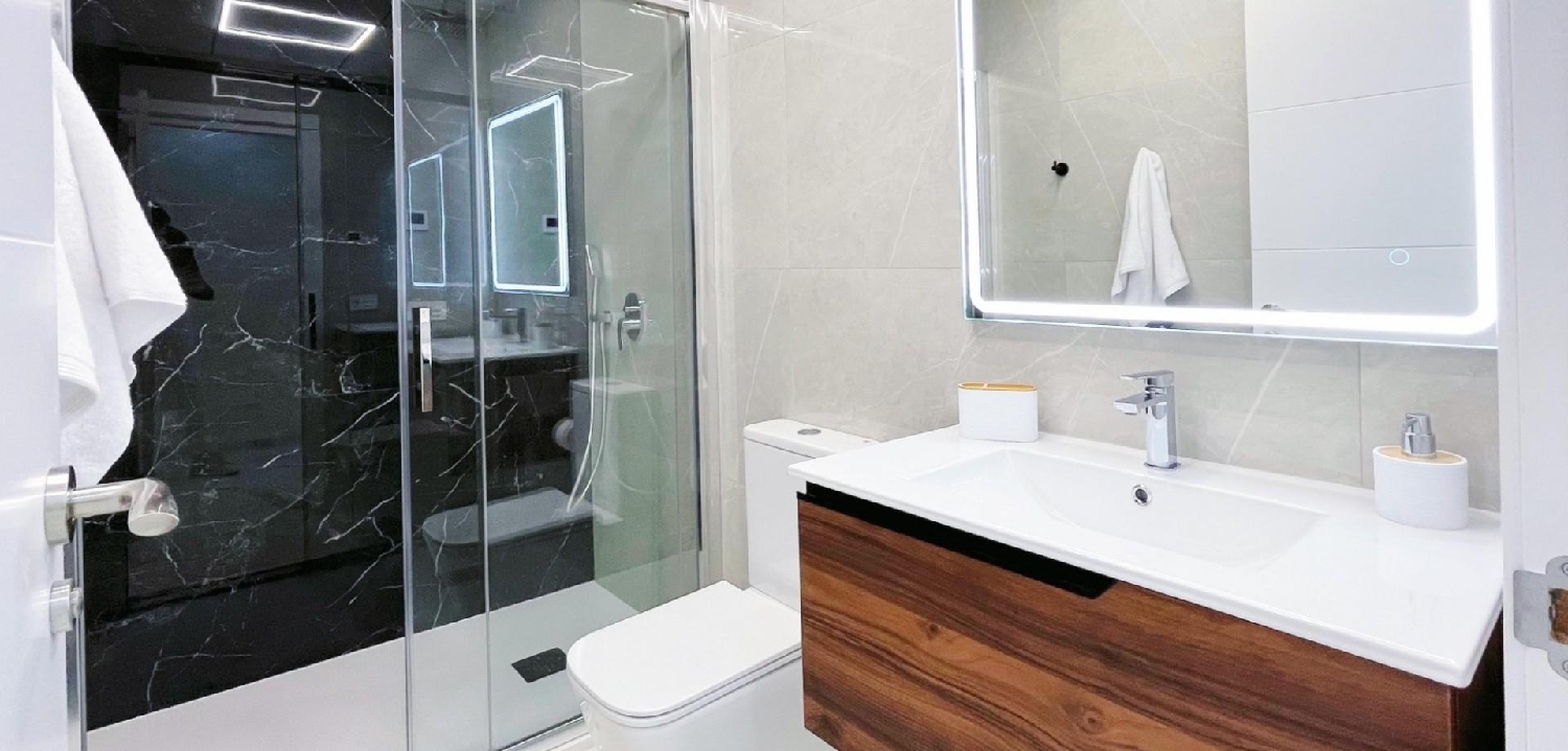 à vendre appartement Torrevieja Baix Segura 5