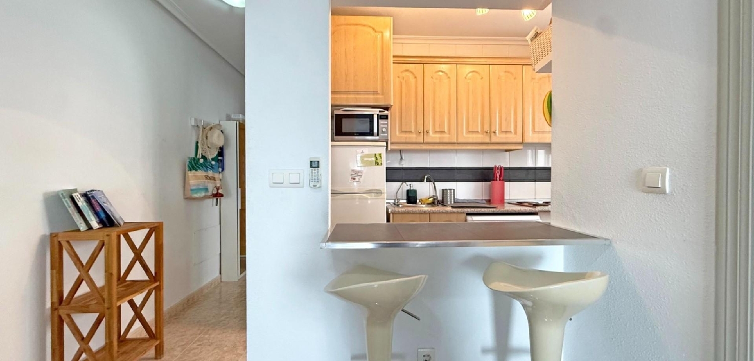  à vendre appartement Torrevieja Baix Segura 7