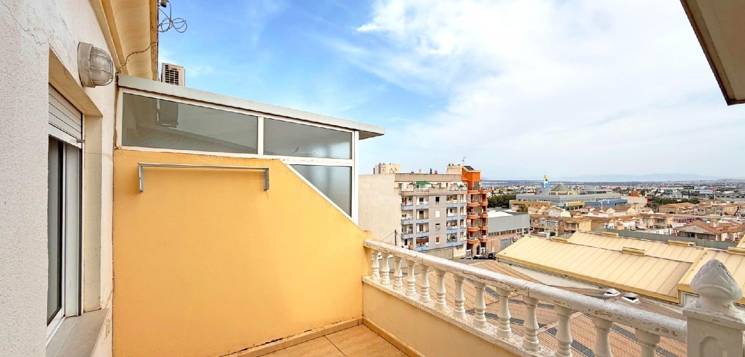  à vendre appartement Torrevieja Baix Segura 6