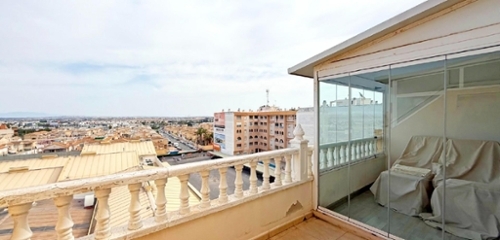 Torrevieja Baix Segura appartement foto 6343058