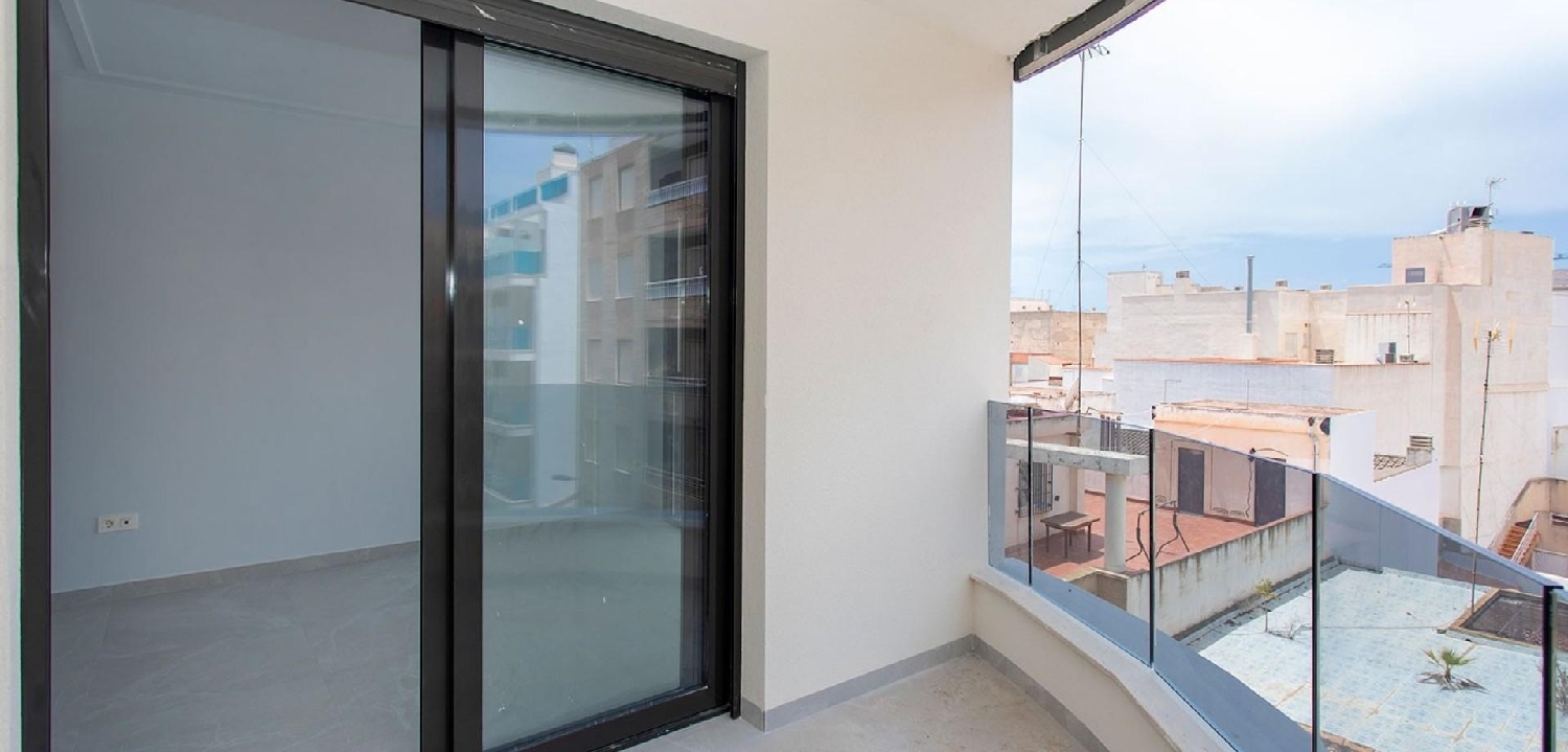  à vendre appartement Torrevieja Baix Segura 7