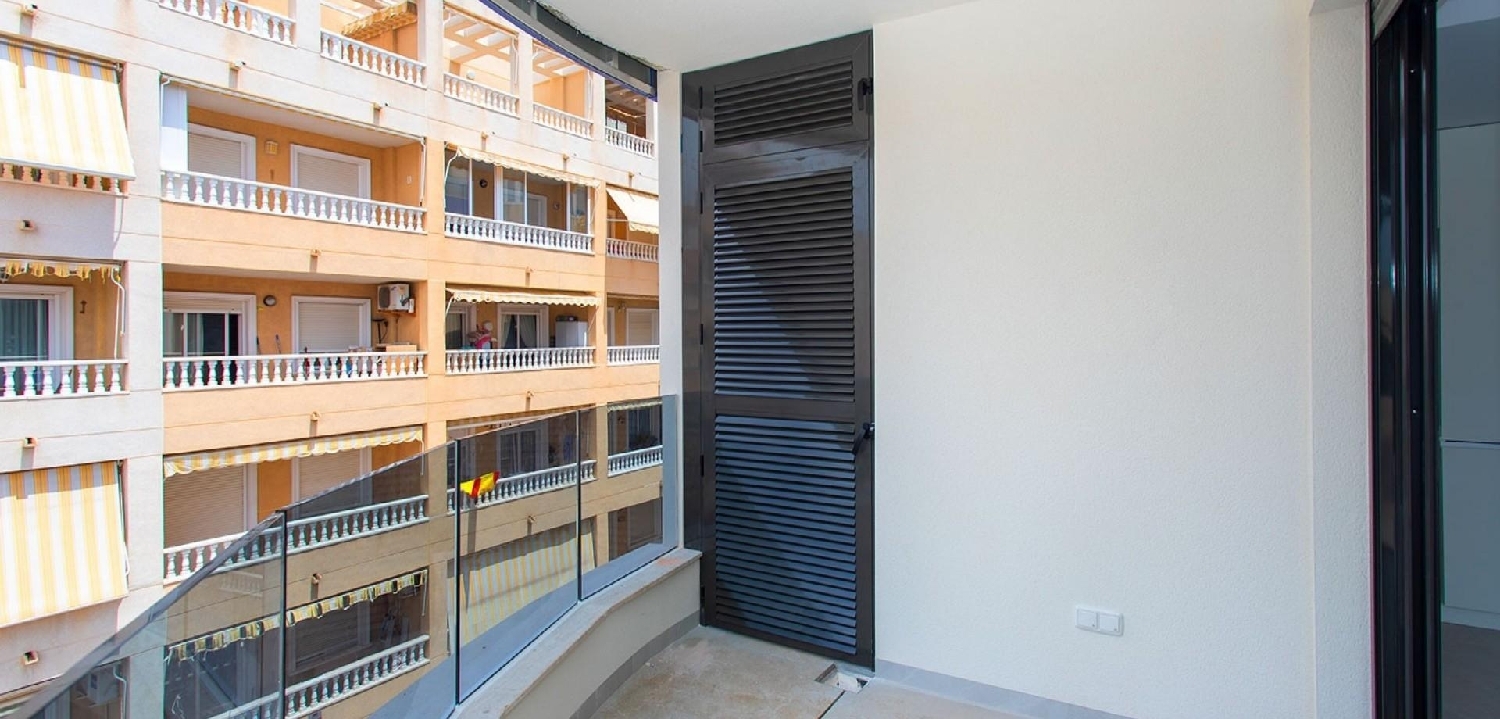  à vendre appartement Torrevieja Baix Segura 8