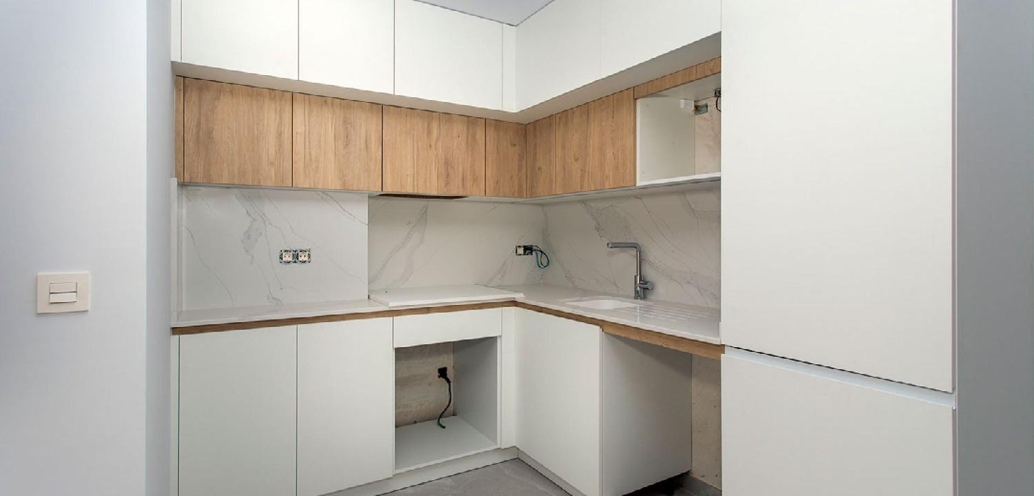  à vendre appartement Torrevieja Baix Segura 4