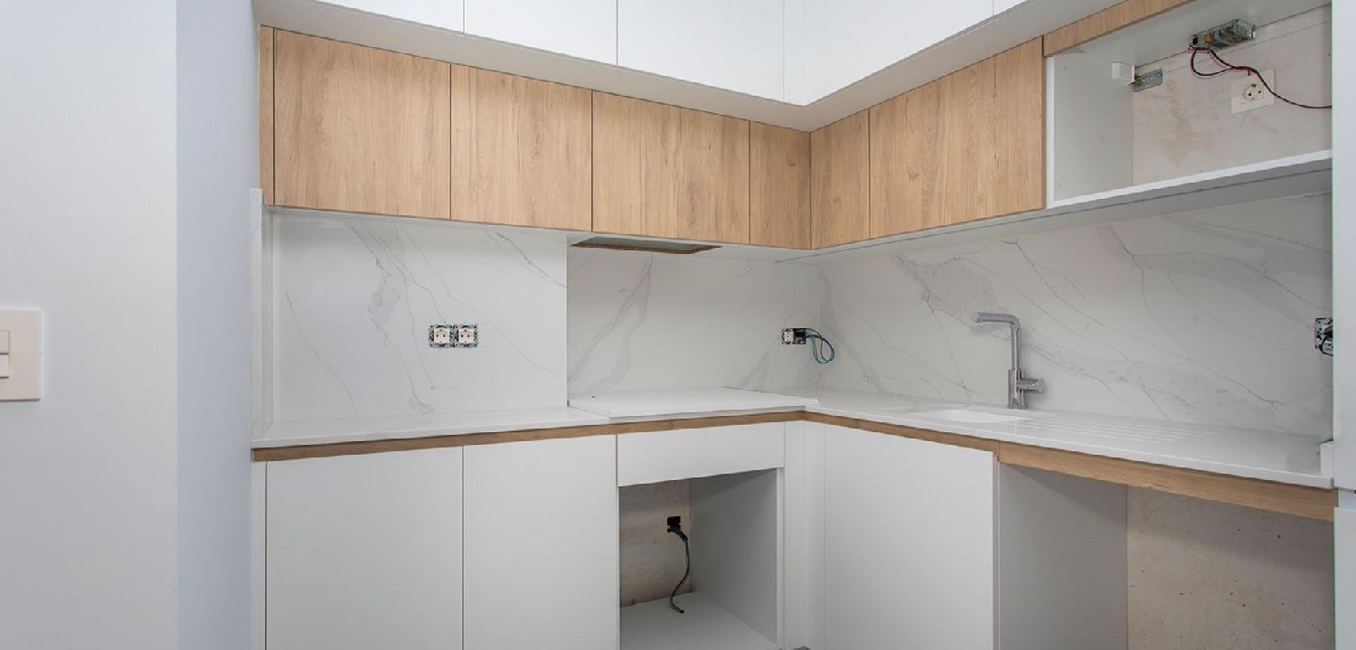  à vendre appartement Torrevieja Baix Segura 5