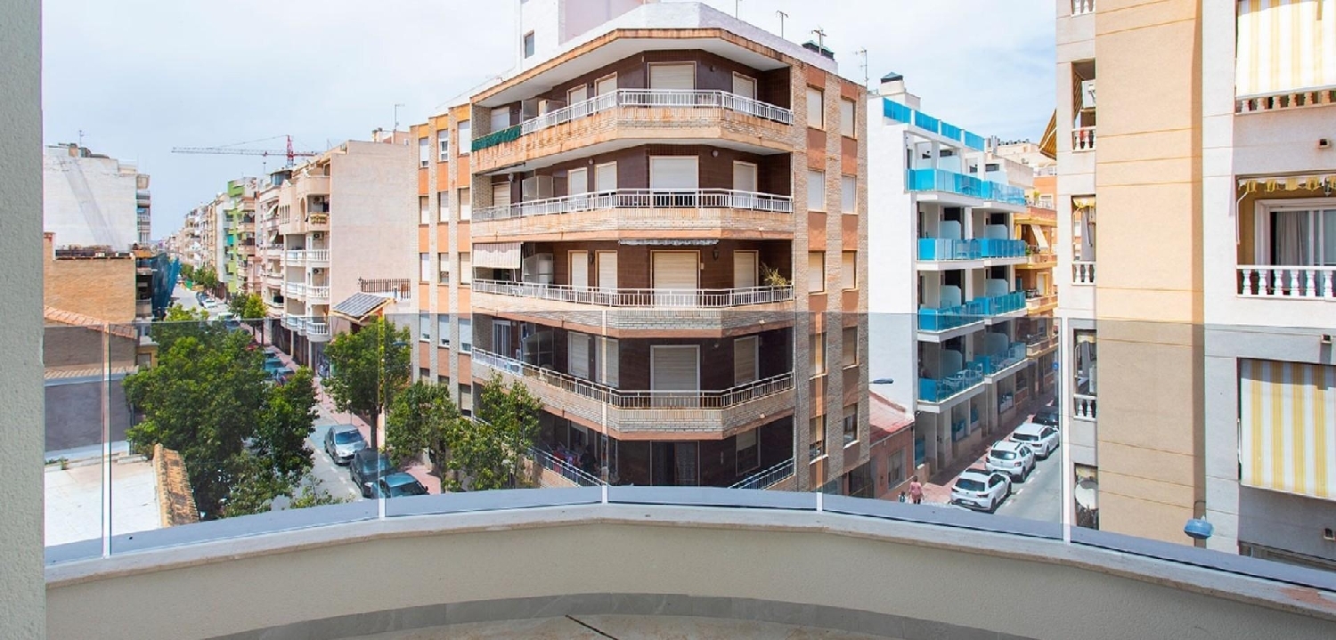  à vendre appartement Torrevieja Baix Segura 6