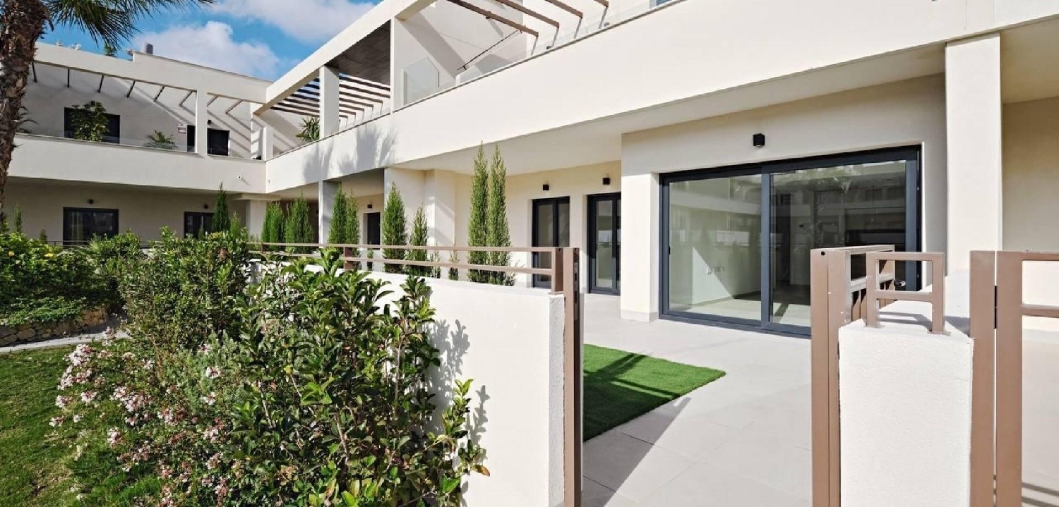  à vendre appartement Torrevieja Baix Segura 4