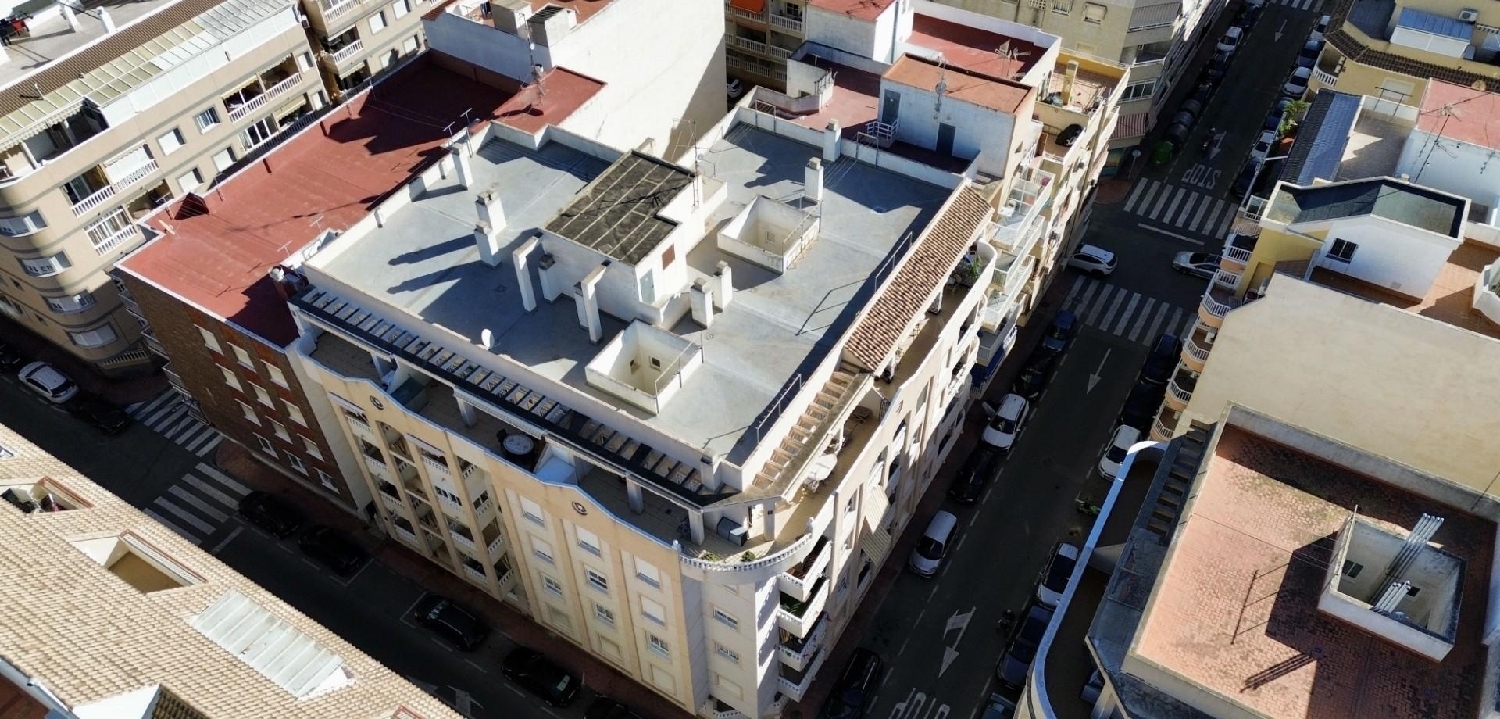  à vendre appartement Torrevieja Baix Segura 4