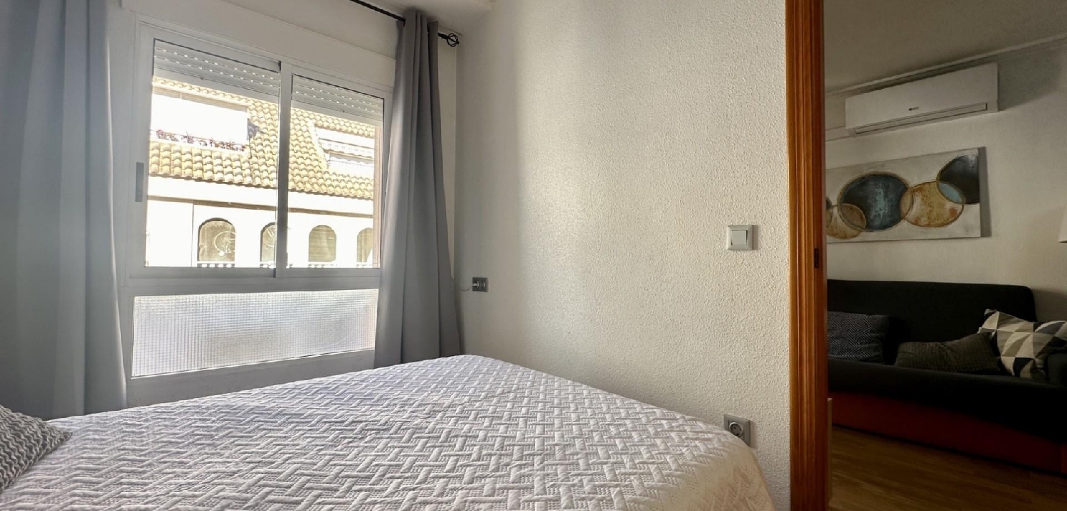  à vendre appartement Torrevieja Baix Segura 7