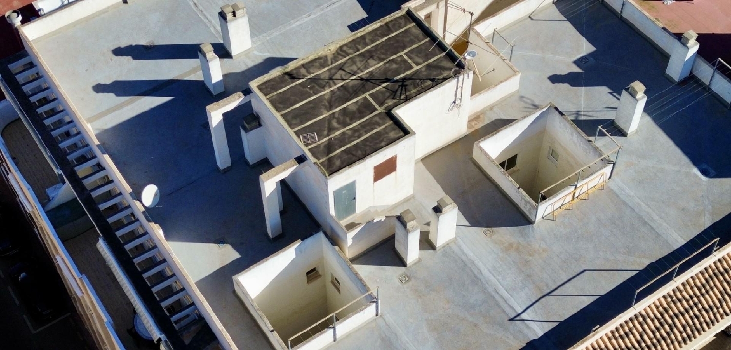  à vendre appartement Torrevieja Baix Segura 8