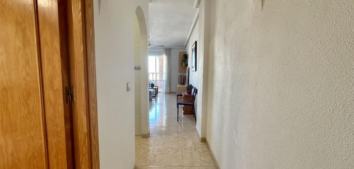 à vendre appartement Torrevieja Baix Segura 7