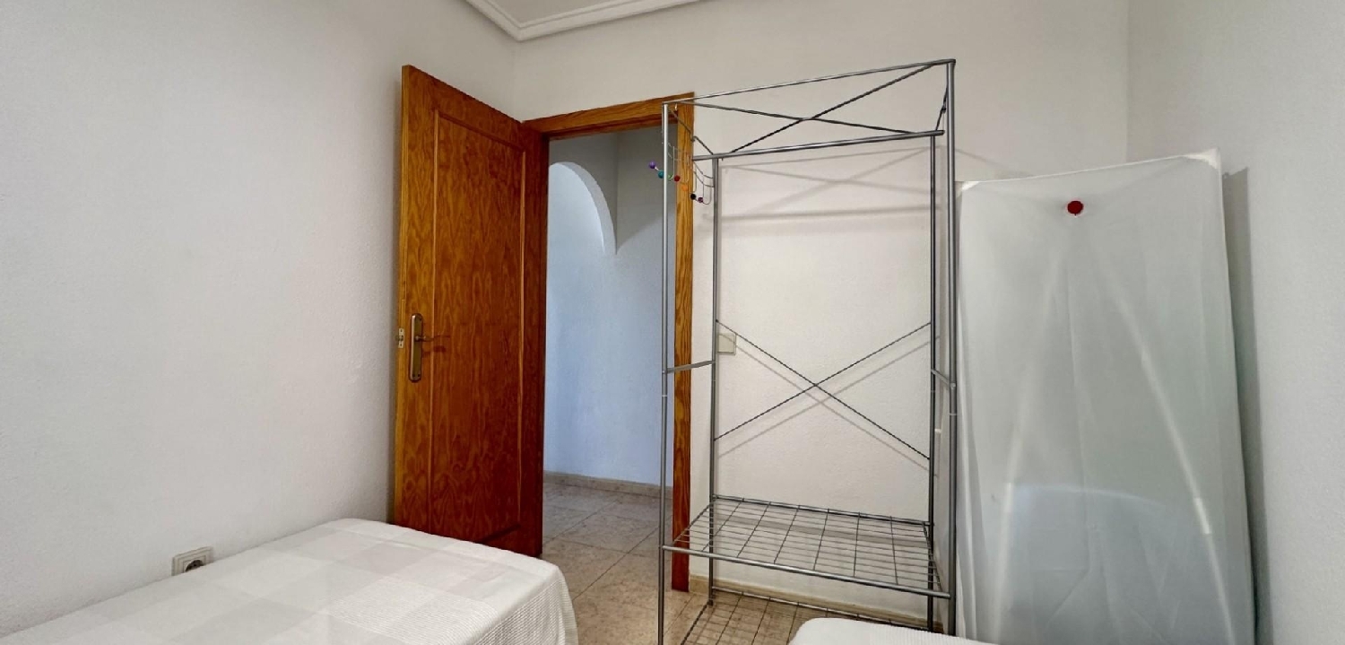 à vendre appartement Torrevieja Baix Segura 6